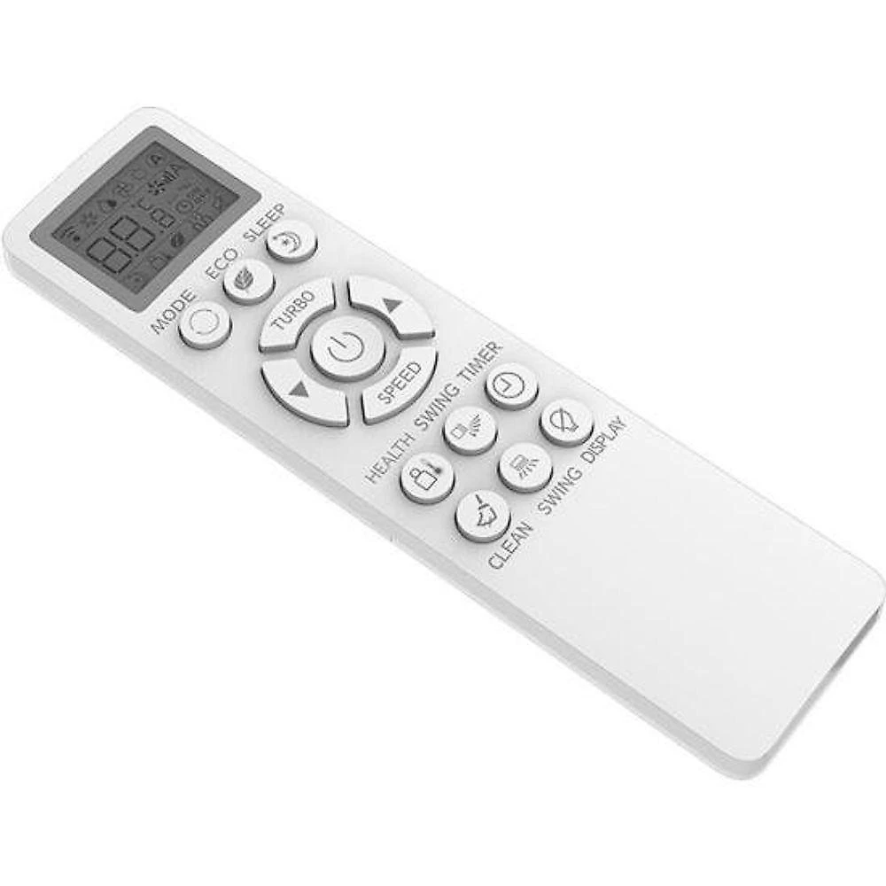 Ar Condicionado Split Hi Wall Convencional 12.000 BTUS Frio Fit Top 220V