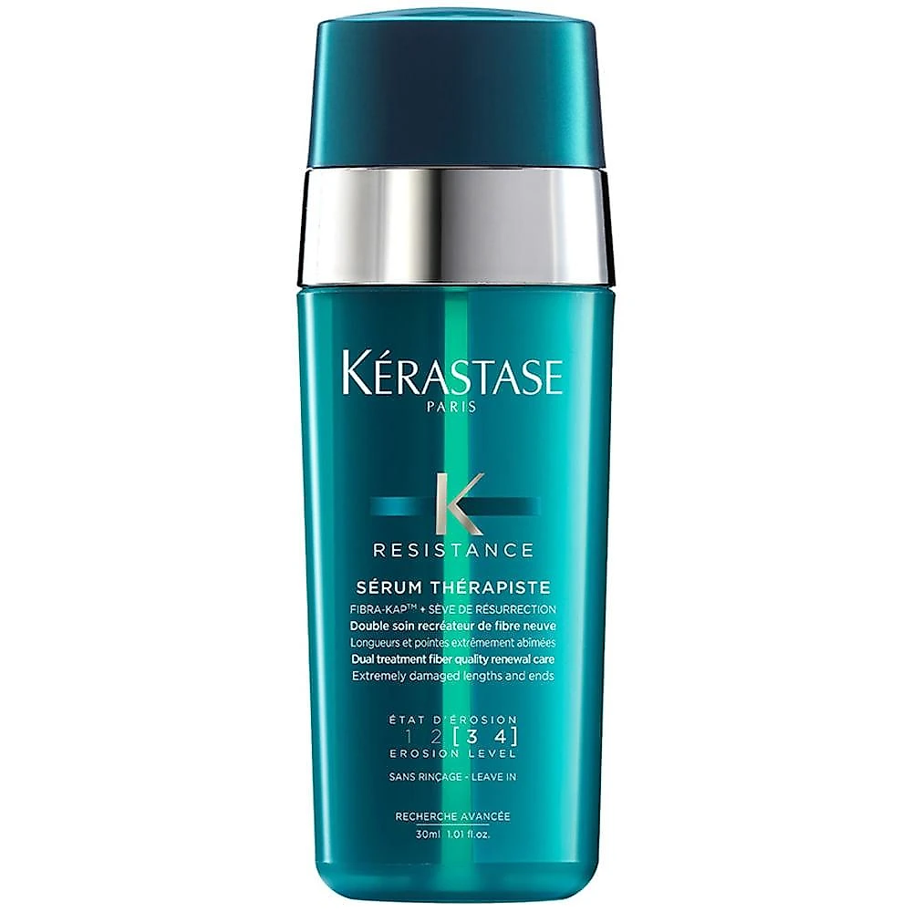 Kérastase résistance therapiste - sérum 30ml
