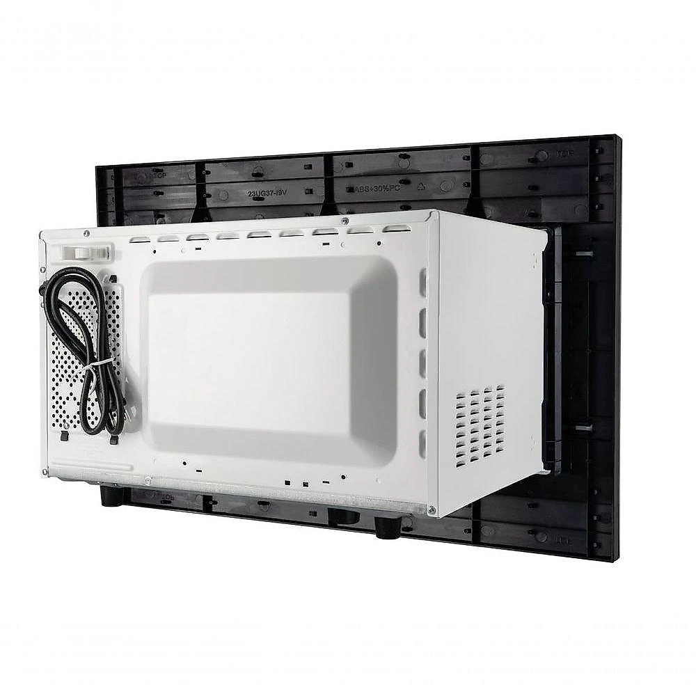 Micro-ondas De Embutir 28L Philco Limpa Fácil 1400W PMB30E 220V