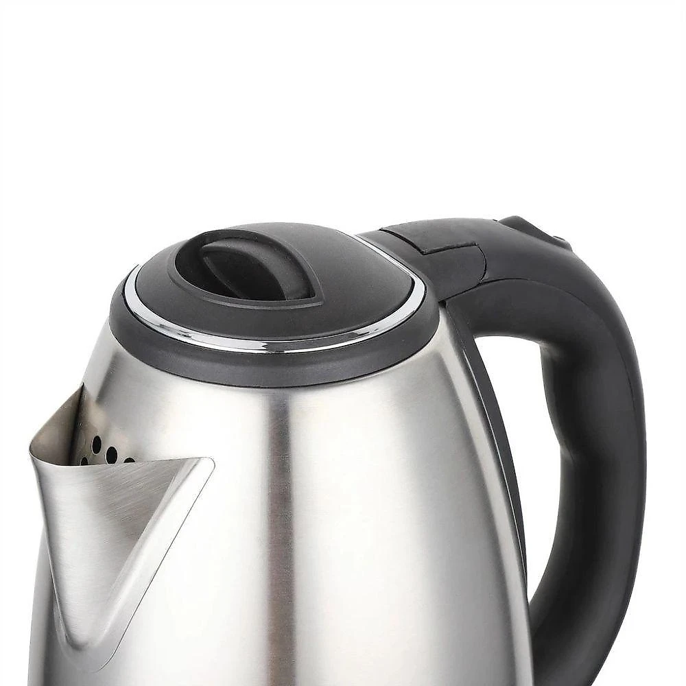 Chaleira Elétrica Unitermi Atacama 1000W 2L Inox Bivolt