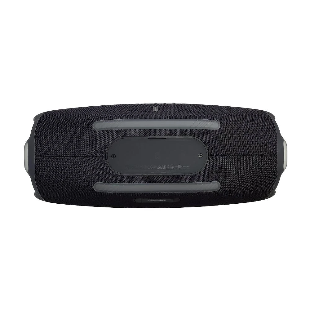 Caixa de som jbl boombox 4 210w bluetooth ip68 bateria 34h preto