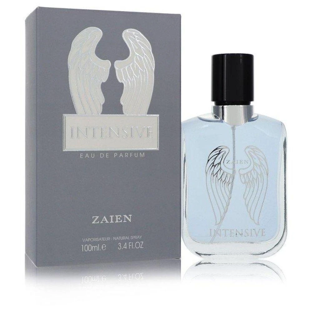Perfume Masculino Zaien 100 Ml Eau de Parfum Spray