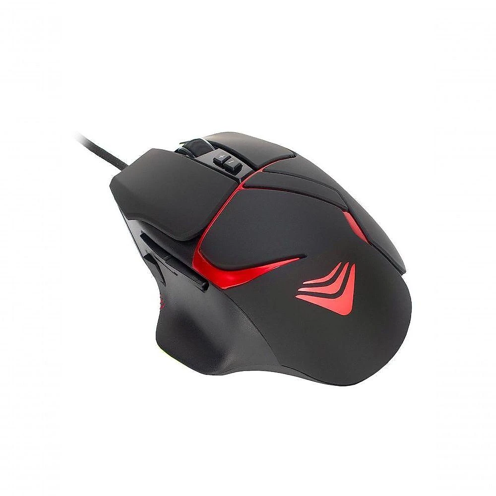 Mouse Gamer Evus Mo-07