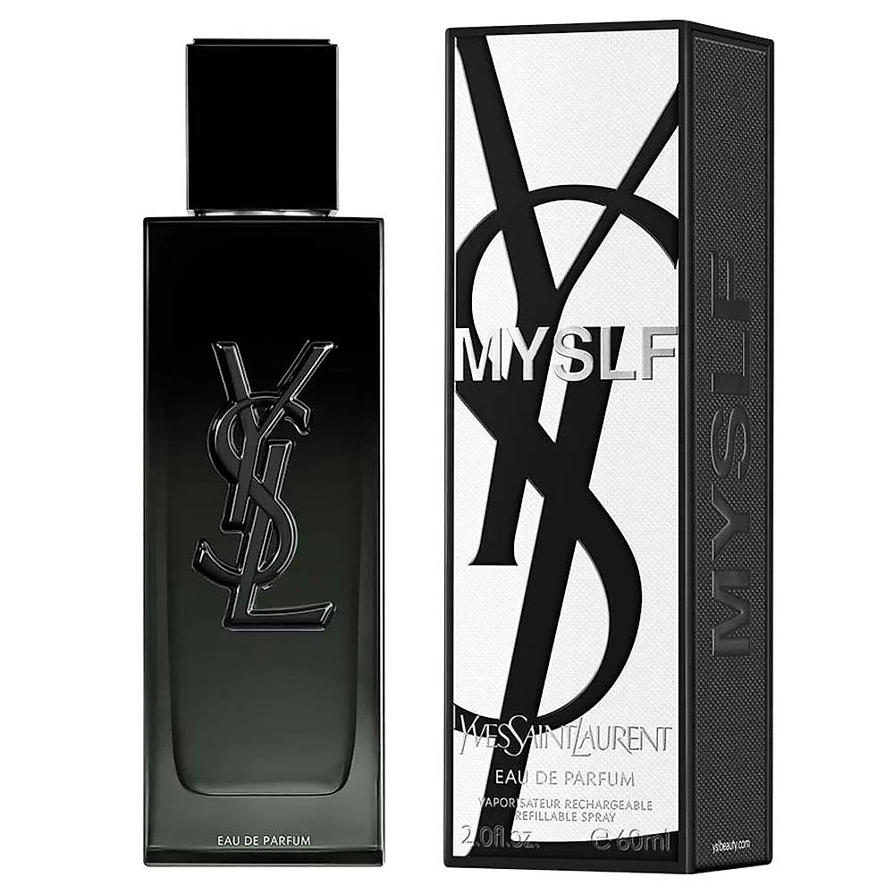 Yves Saint Lauren My Slf Perfume Masculino Eau de Parfum 60ml