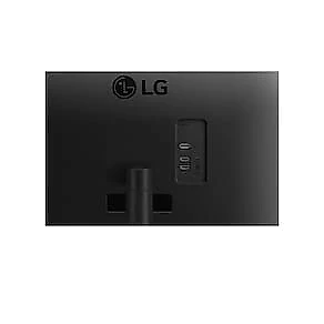 Monitor Curvo 34” LG UltraWide WQHD 34WR50QK-B 100Hz HDR10 Preto