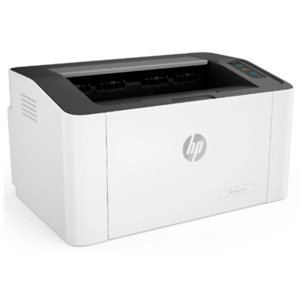 Impressora HP LaserJet 107w, Laser, Mono, 110V - 4ZB78A