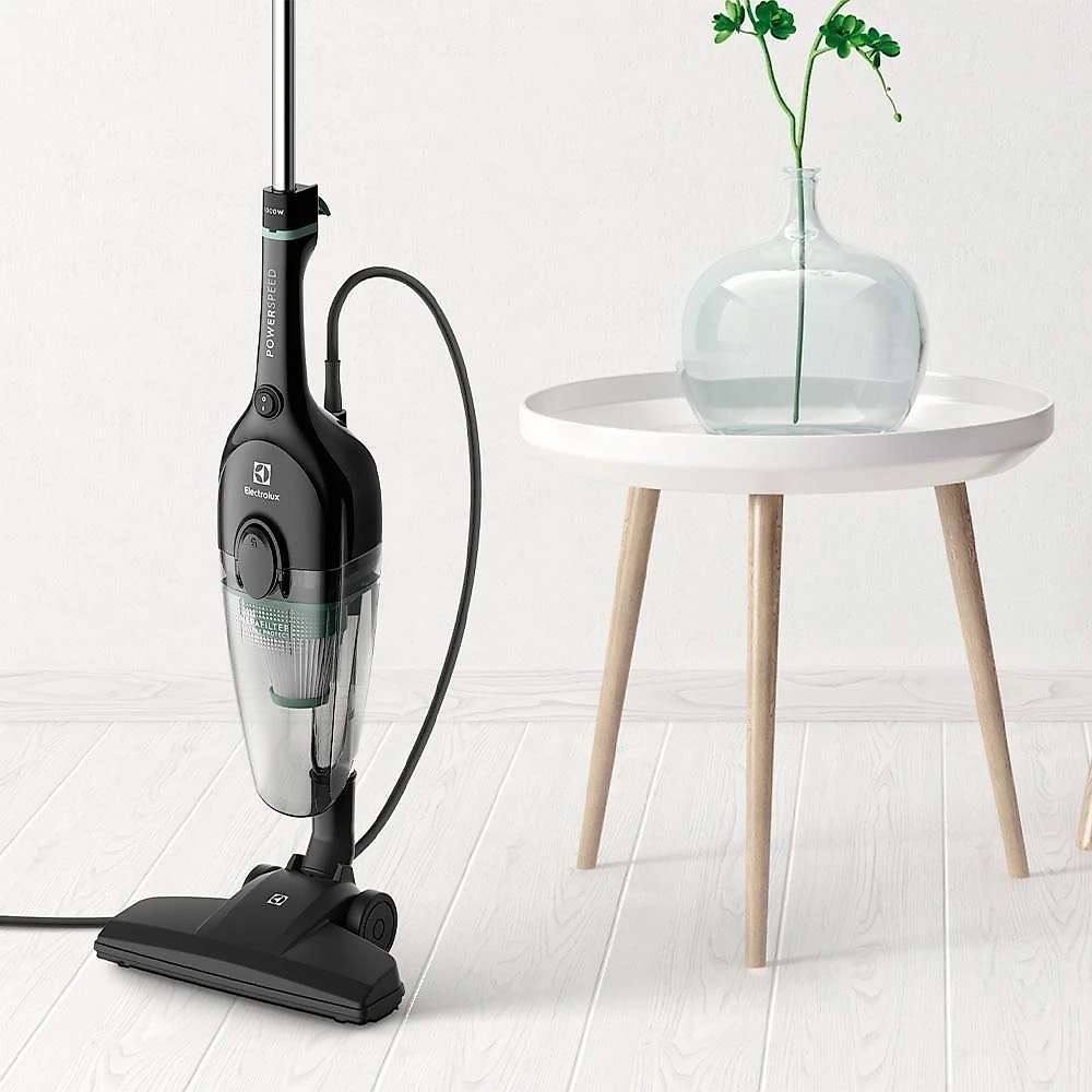 Aspirador De Pó Electrolux Power Speed Stk12 Portátil 127V 110V
