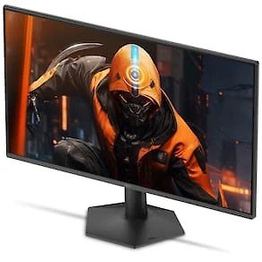 Miniatura Monitor Gamer 27” AOC AGON 27G50F 144Hz G-Sync 0,5ms HDR10
