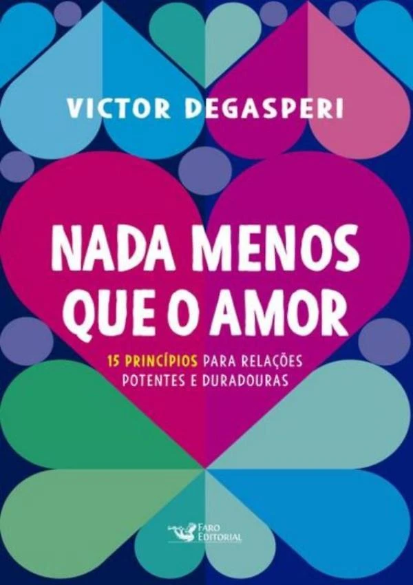 Nada Menos Que O Amor
