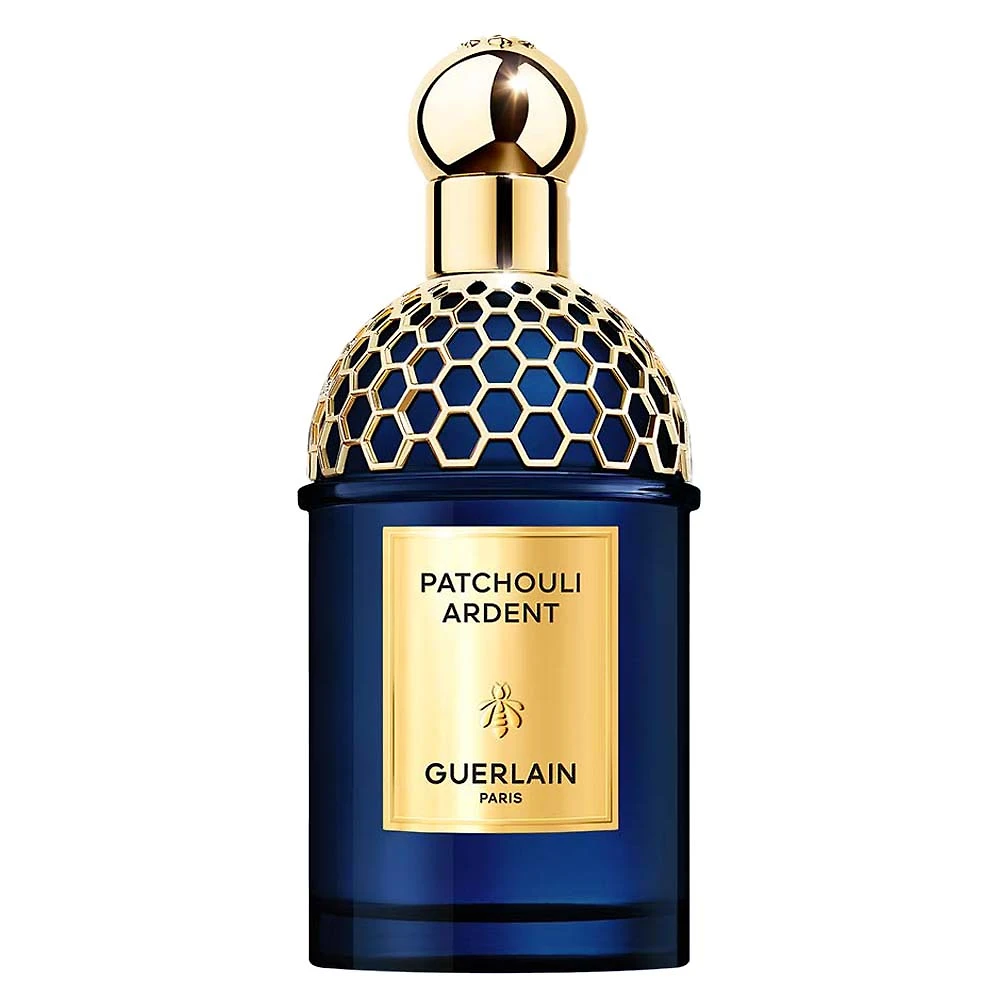 Aqua Allegoria Patchouli Ardent Guerlain Perfume Unissex Eau de Parfum