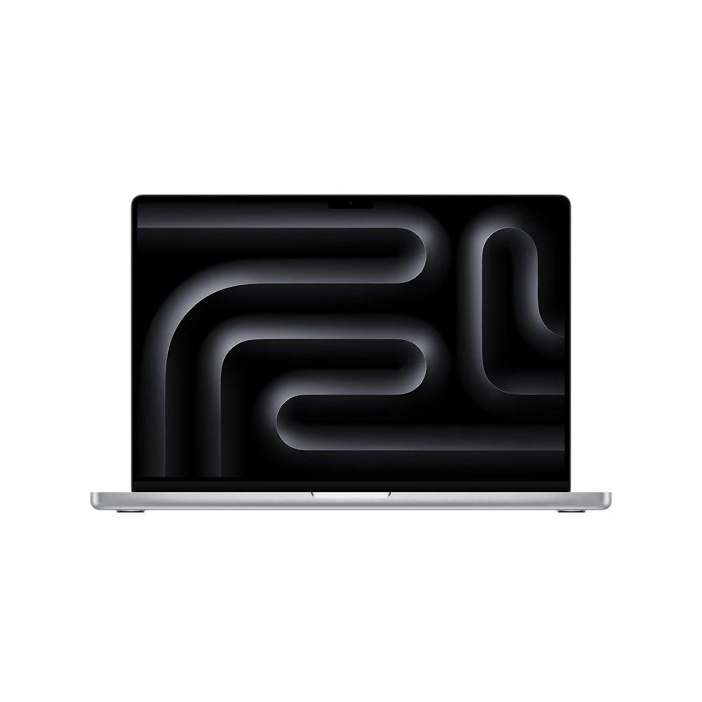MacBook Pro Apple 16" Chip M5 Pro, CPU 18 Núcleos, GPU 20 Núcleos, 48GB, SSD 1TB, Prateado - MGE64BZ/A