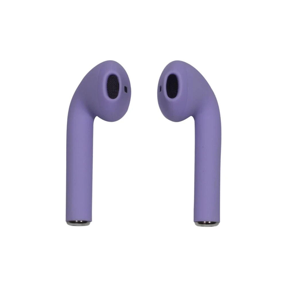Fone de ouvido candy freedom lilás oex