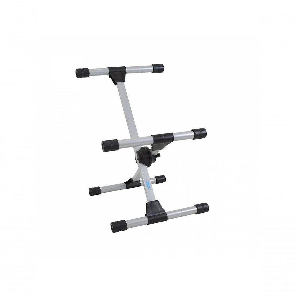 Suporte Para Caixa Acustica Ask Ou Cubo Com Regulagem Inclinacao