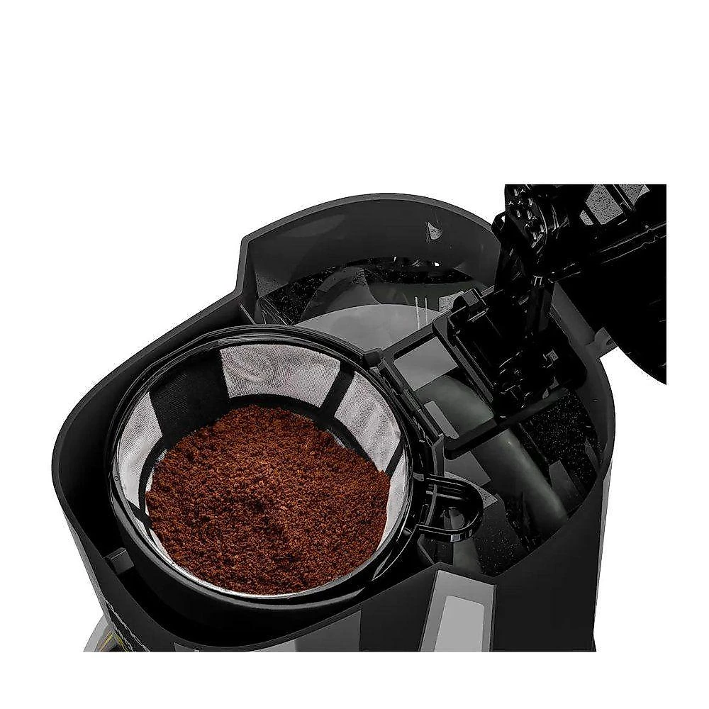 Cafeteira Elétrica Cadence Desperta Contrast 18 Xícaras 750ML 220V 19,3CM