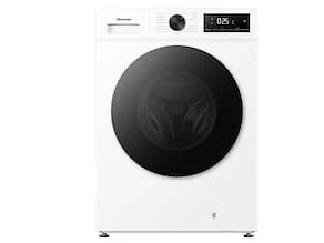 Lava e Seca Hisense WD1i11 11kg Lava e 7kg Seca Branca Inverter 1400 RPM