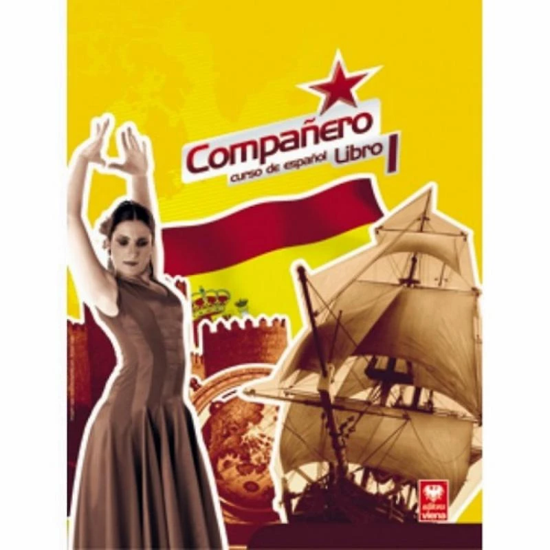 Companero - Libro 1
