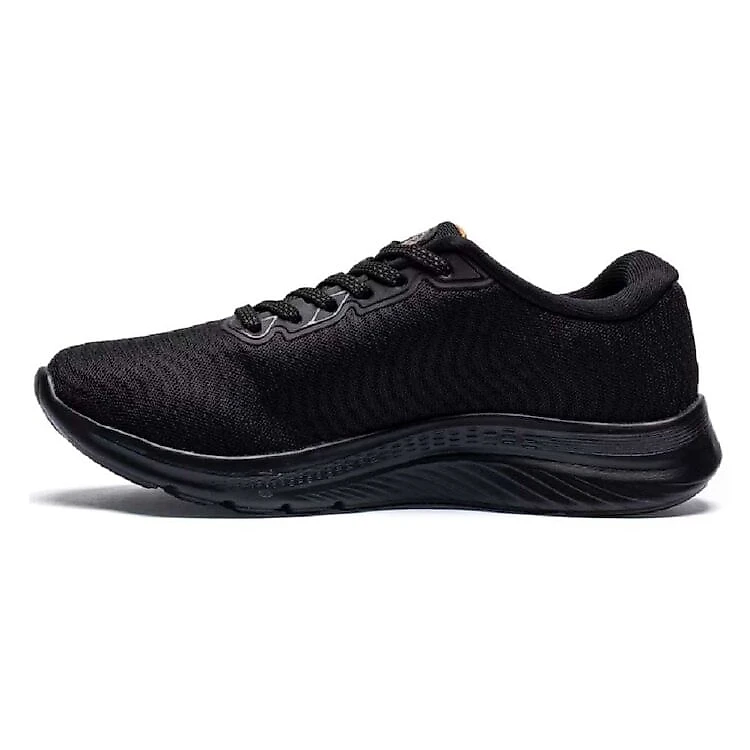 Miniatura Tenis Esportivo Olympikus Atmos - Preto - PRETO
