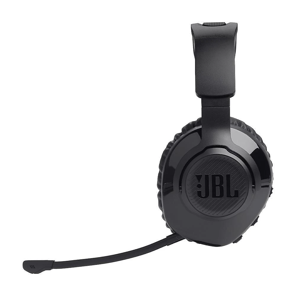 Headset Gamer Sem Fio JBL Quantum 360X, Drivers 40mm,  Preto - 28913694 - JBLQ360XWLBLKGRN