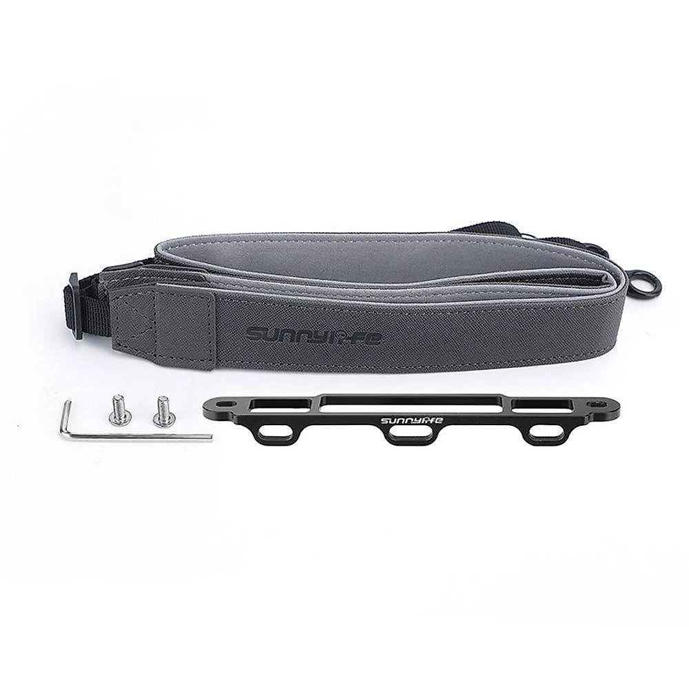 Alça de Pescoço para Controle RC DJI Mini 3 e Mini 3 Pro
