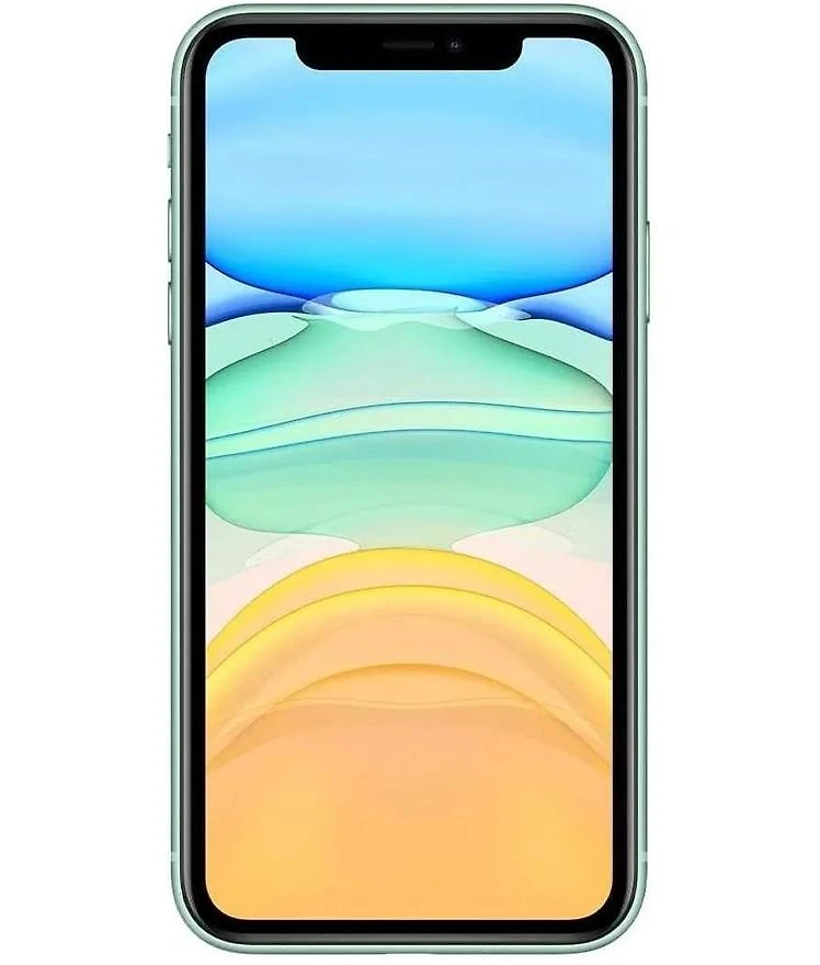 Usado: iPhone 11 64GB Verde Muito Bom - Trocafone