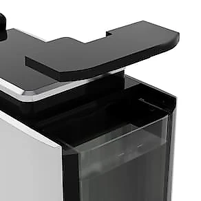 Cafeteira Philco PCF03A 1,2L com Moedor 3 Níveis 20 Bar 110V