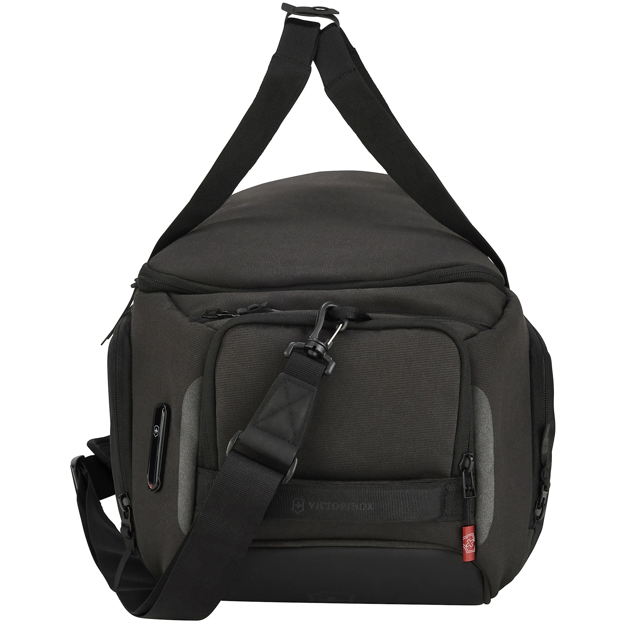 Bolsa Touring 2.0 Travel 2 em 1 Cinza Bolsa Touring 2.0 Travel 2 em 1 Preta