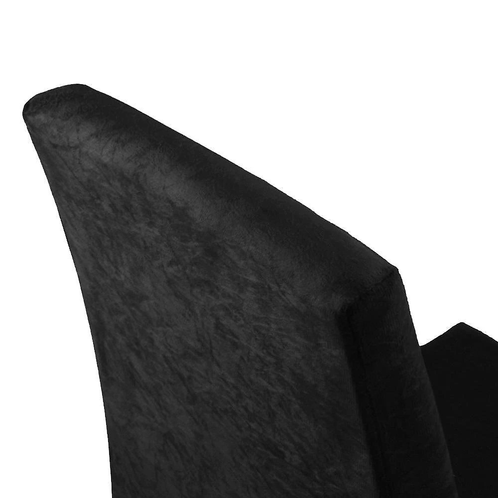 Kit 4 cadeiras de jantar 4255 rustic/oxford madesa
