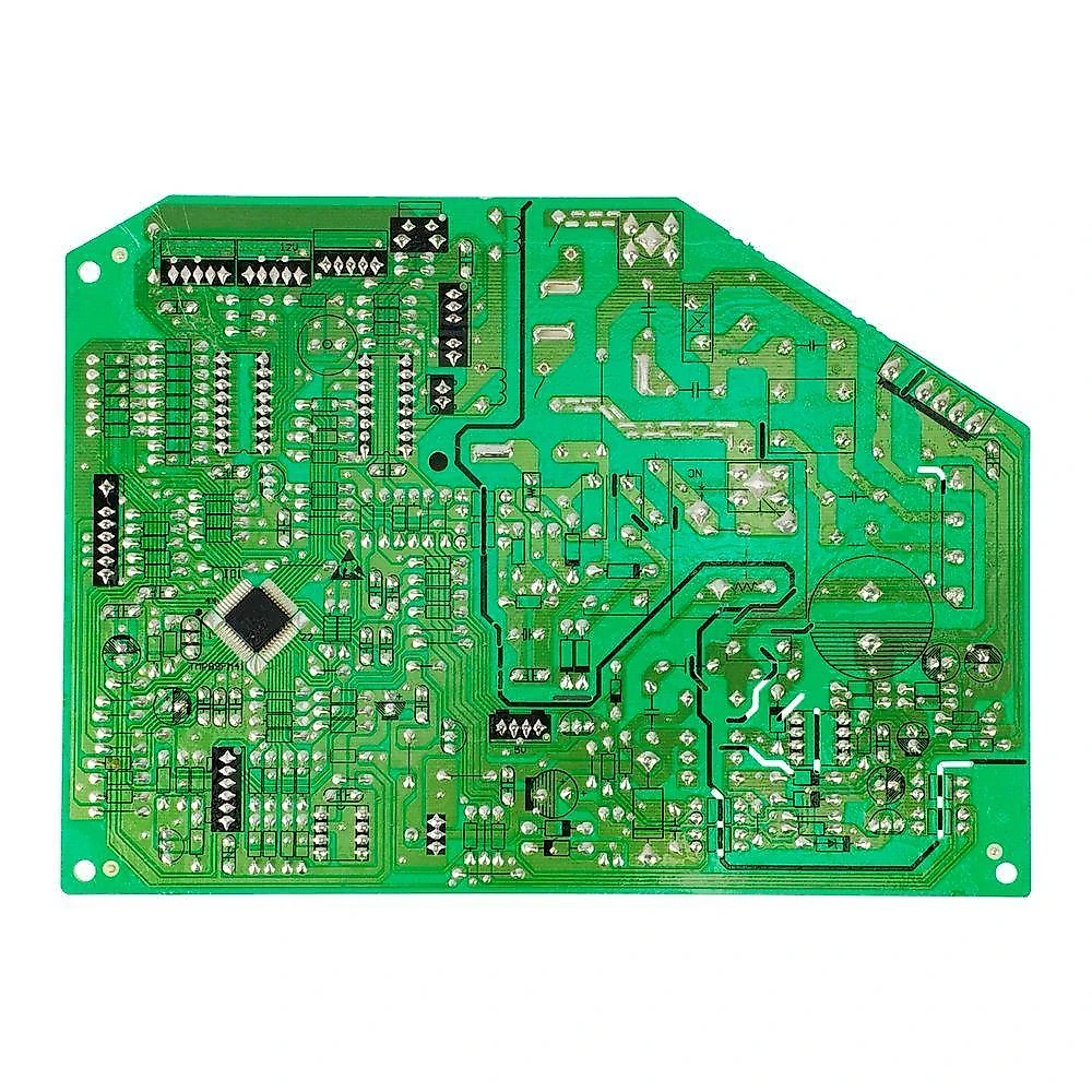 Placa Evaporadora 30.000 Btus Eco Inverter Elgin Arc141290608901