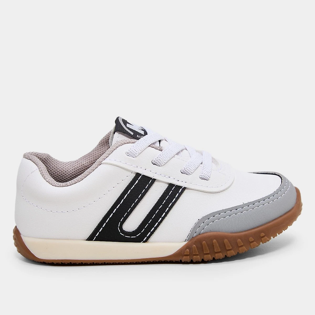 Tênis Infantil Molekinho Casual Menino