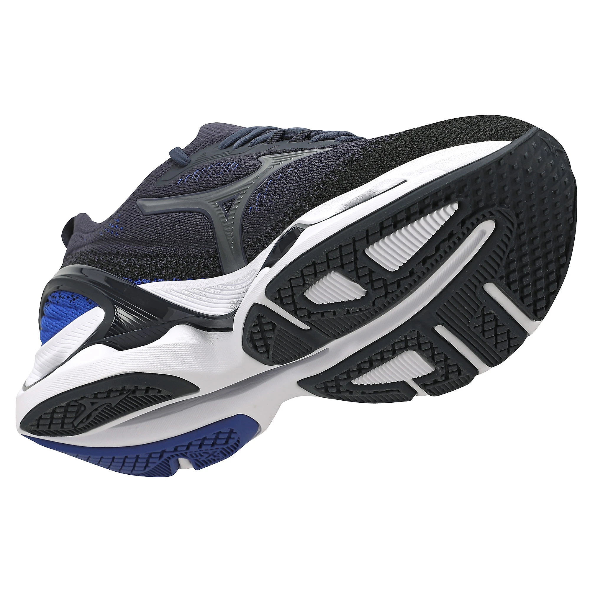 Tênis de Corrida Wave Endeavor 3 38 Azul