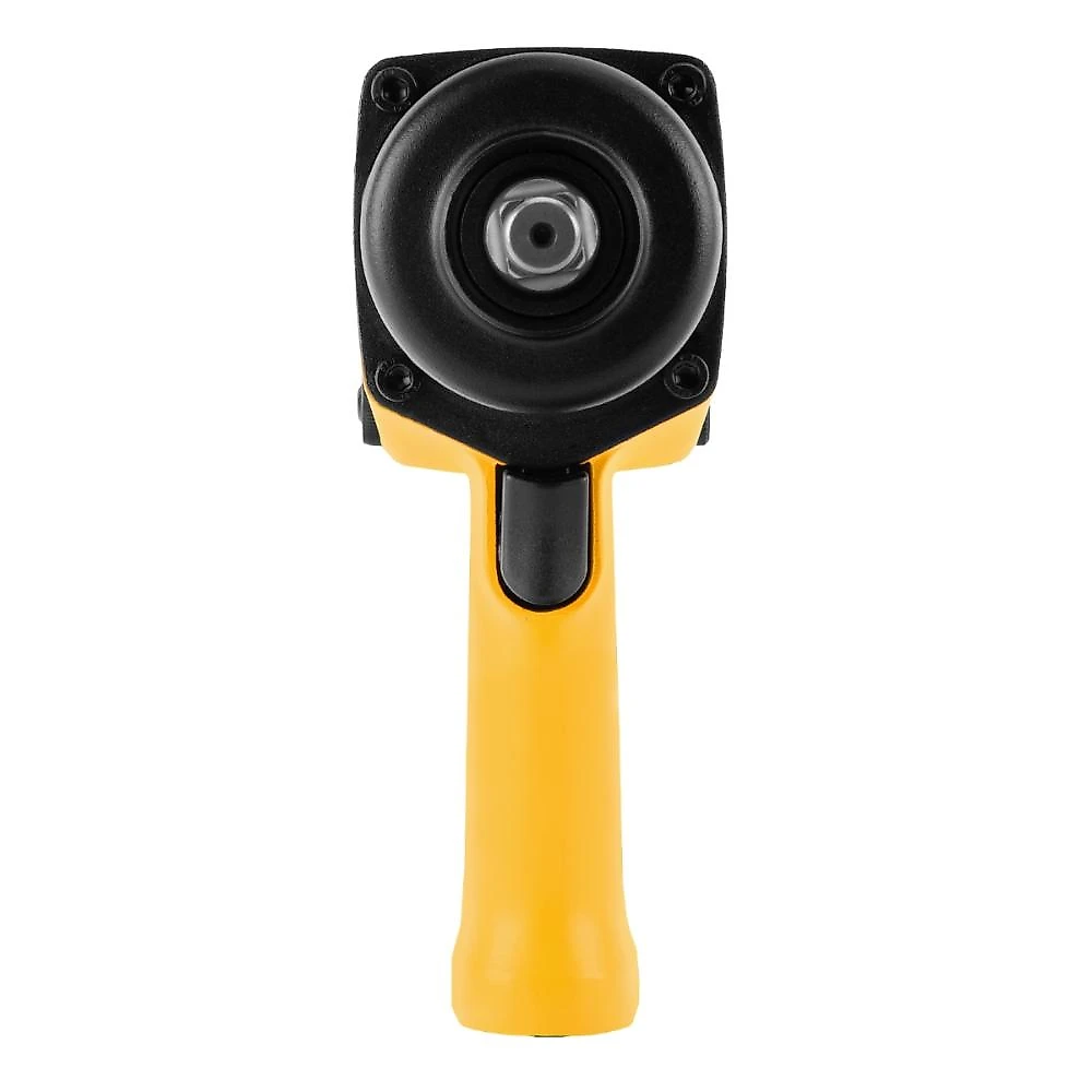 Chave de impacto pneumatica iw860 860nm 7000 rpm denzel