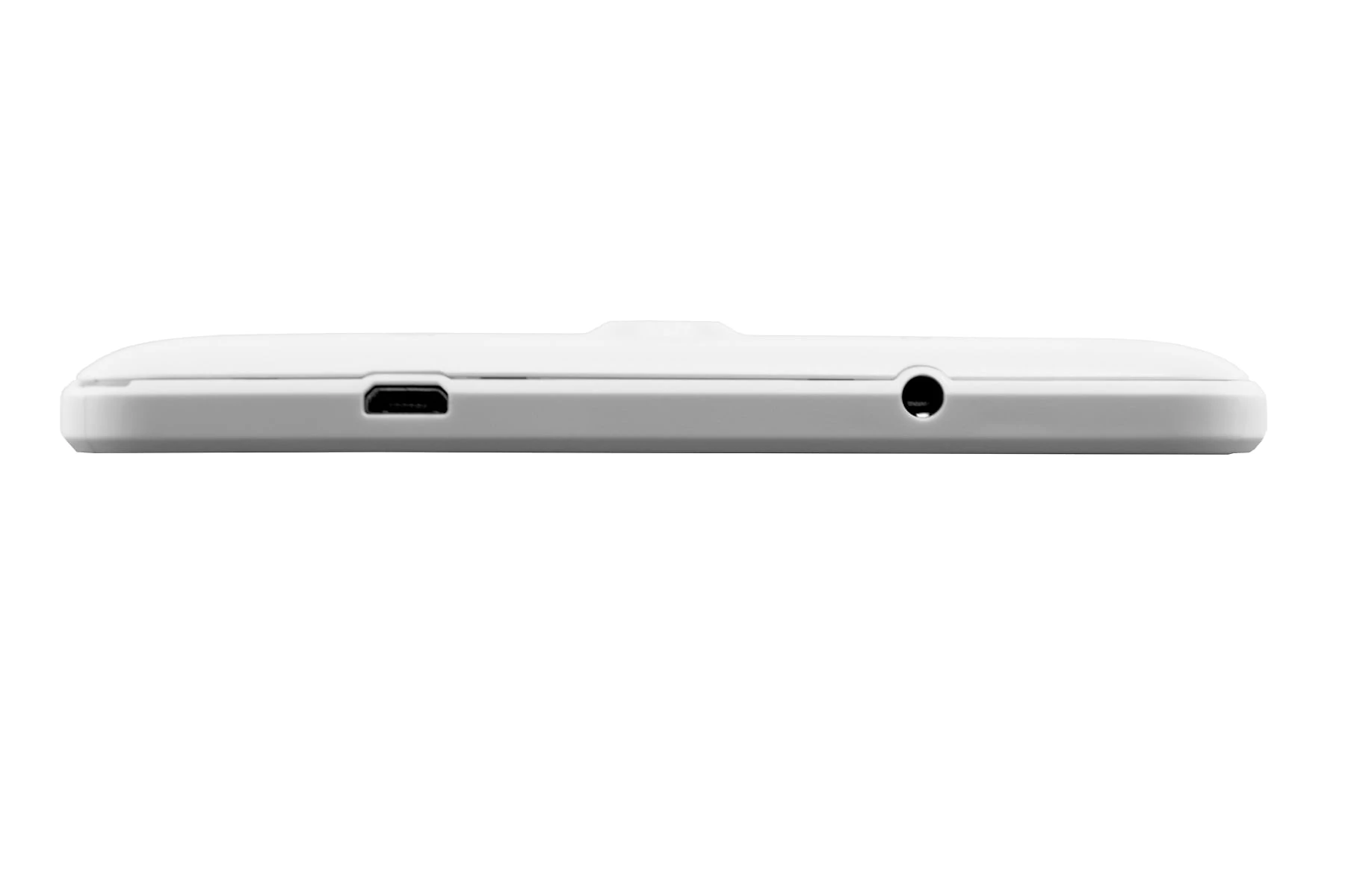 Miniatura Tablet Qbex TXM721S 7" 3G 8GB Intel 3G-R Branco