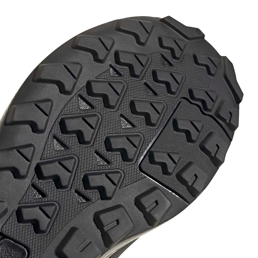 Tênis Adidas Terrex Anylander Mid Hiking Masculino BLACK - 39