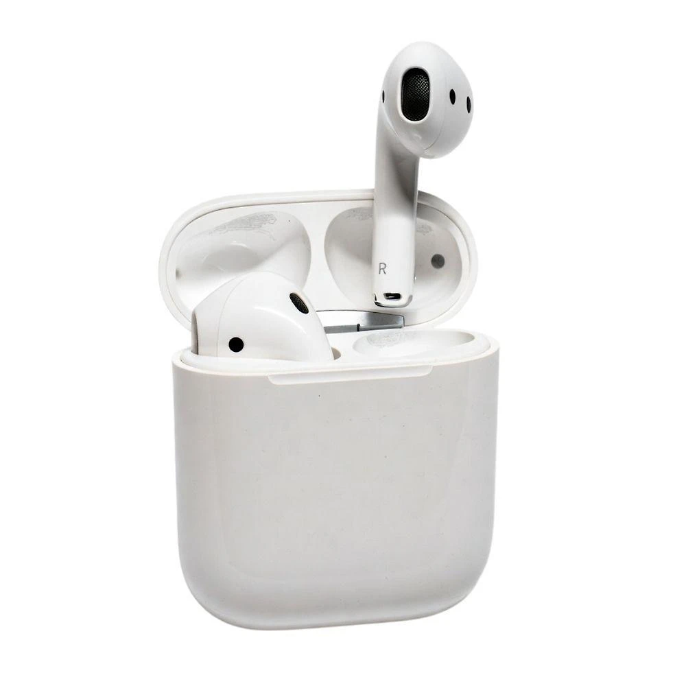 Fone de Ouvido Bluetooth MDM I12 Esportivo com Caixa de Carregamento Wireless Branco
