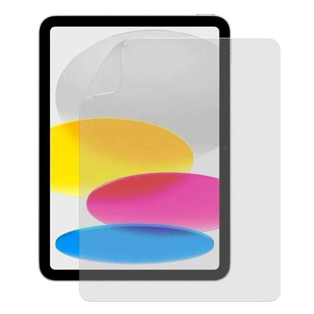 Película Para Ipad 10.9 Fosca - Hidroarmor - Gshield
