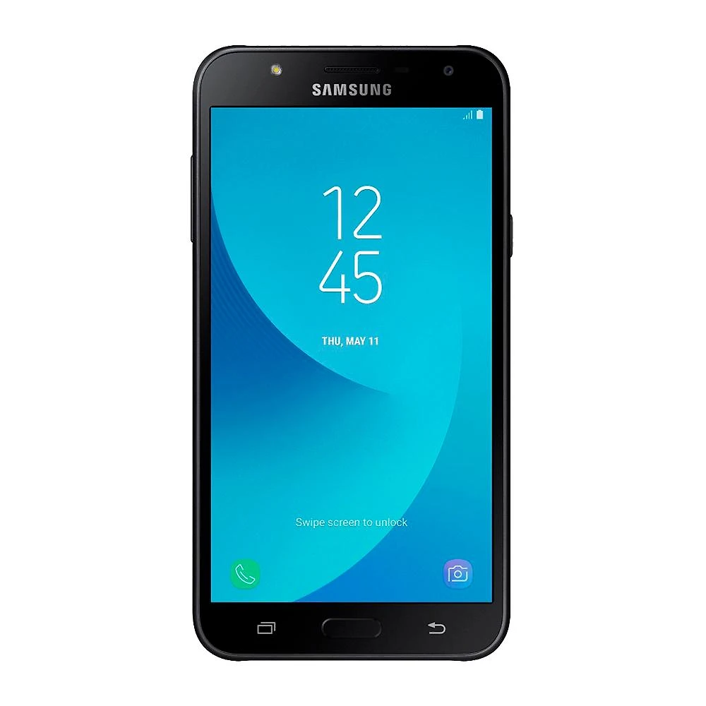 Usado: Samsung Galaxy J7 Neo 16GB Preto Bom - Trocafone