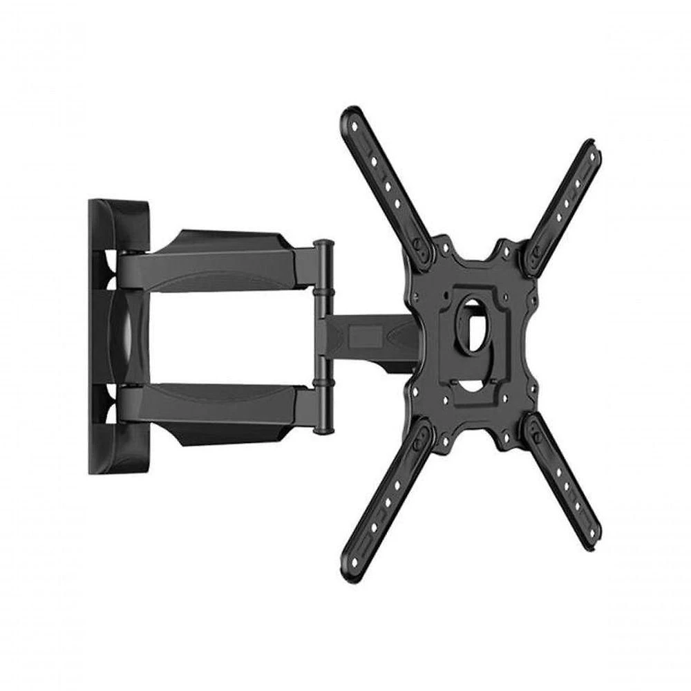 Suporte Para Tv Articulado Multivisão Mi-3260 32-60" Preto