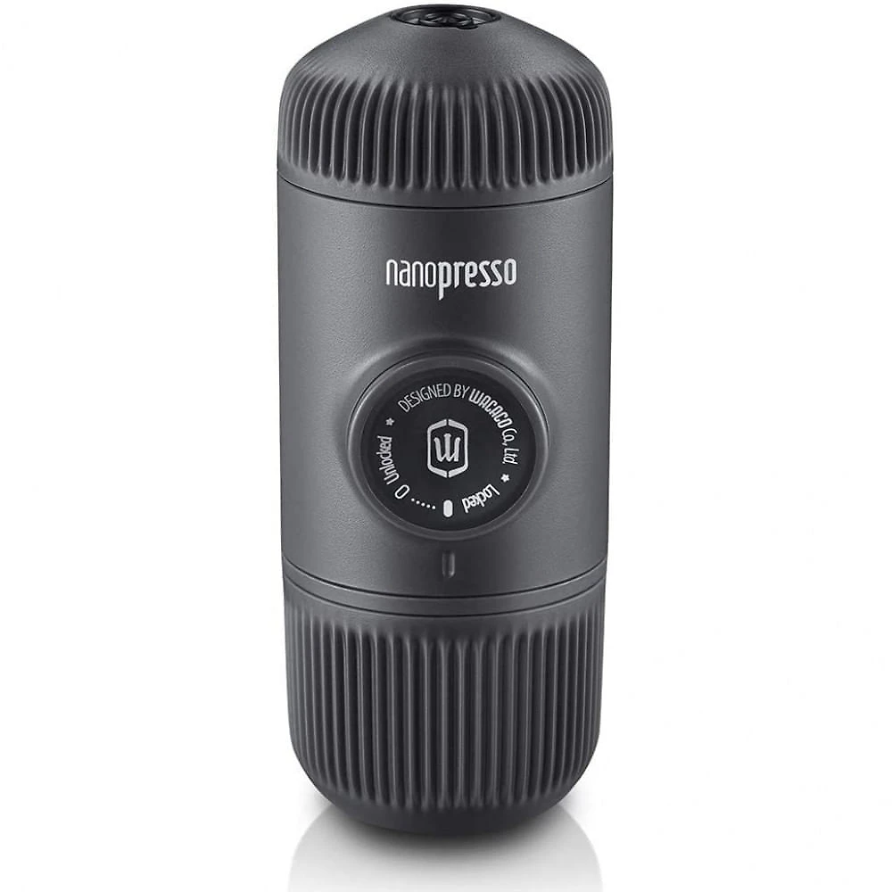 WACACO Mini Máquina de Café Portátil e Compacta Compatível Cáp