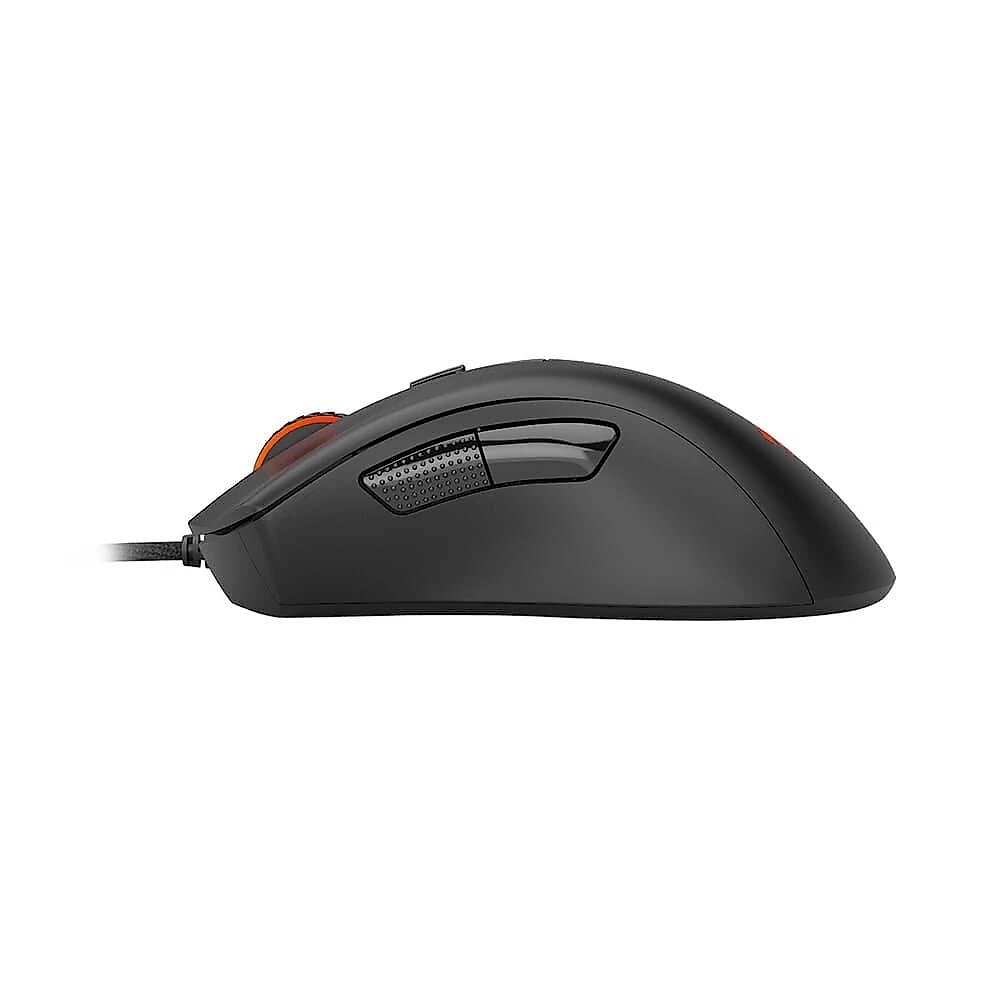 Mouse Gamer Redragon Devourer, 26000 DPI, Pixar PMW3395, Preto - M993-RGB