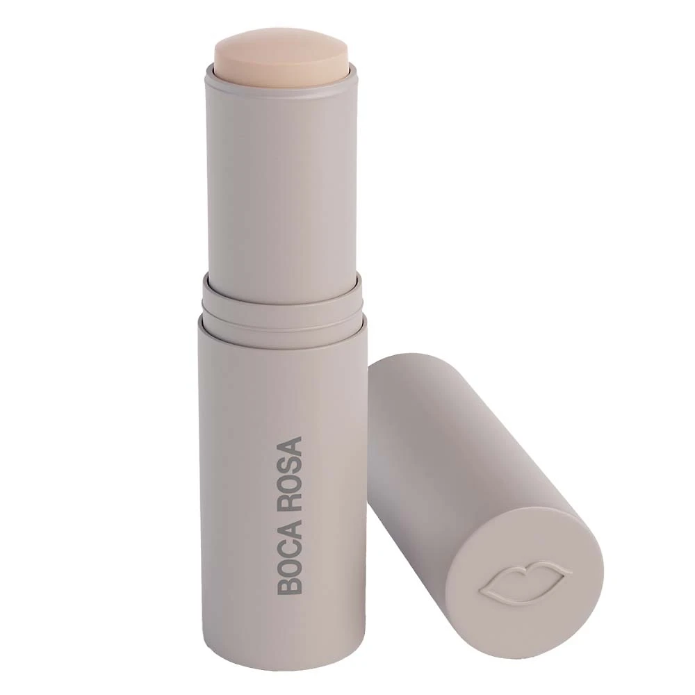 Miniatura Base Multifuncional Boca Rosa - Stick Pele BR01