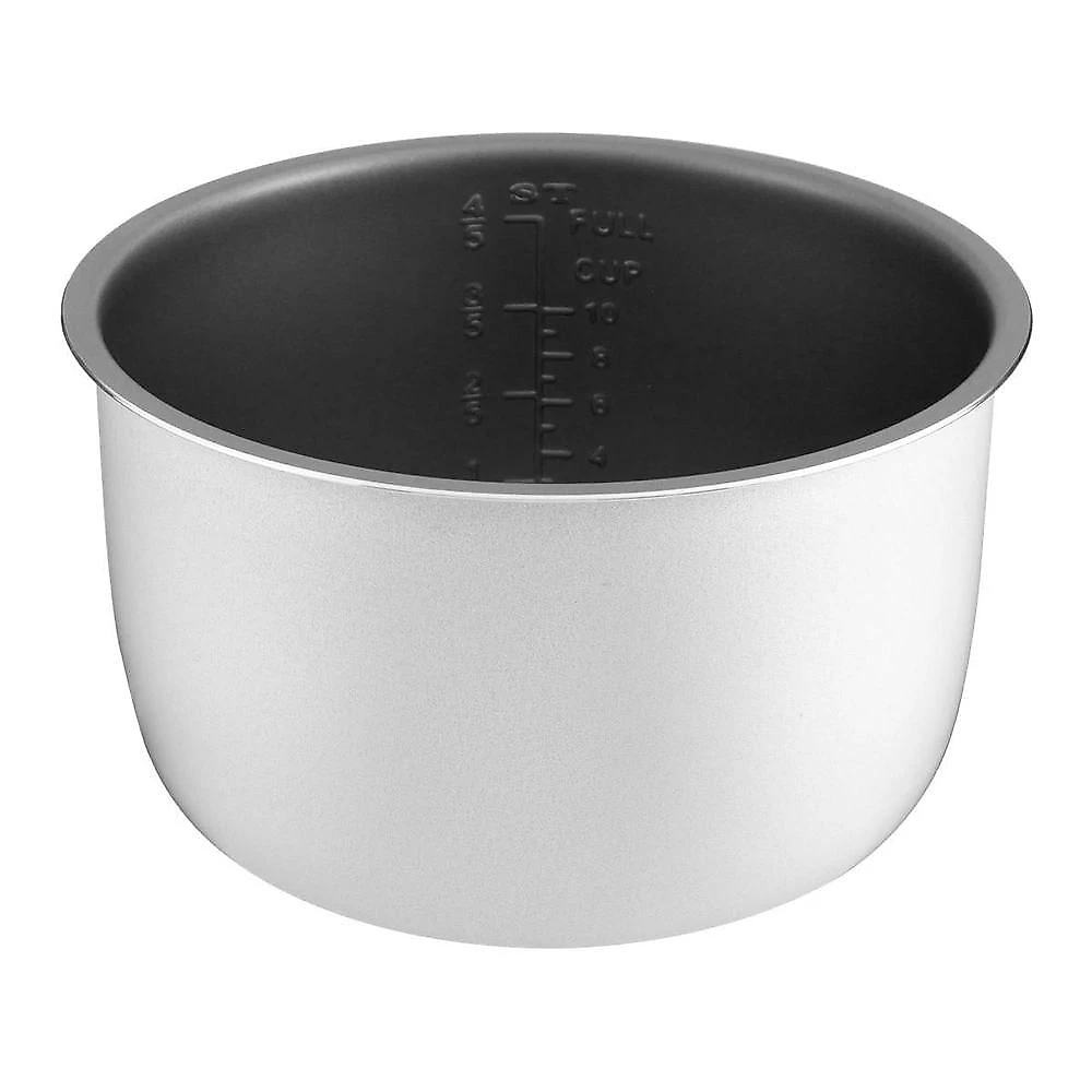Panela de Pressão Elétrica Philco PPPE05B 5L 900W 9 Funções Preto 220V