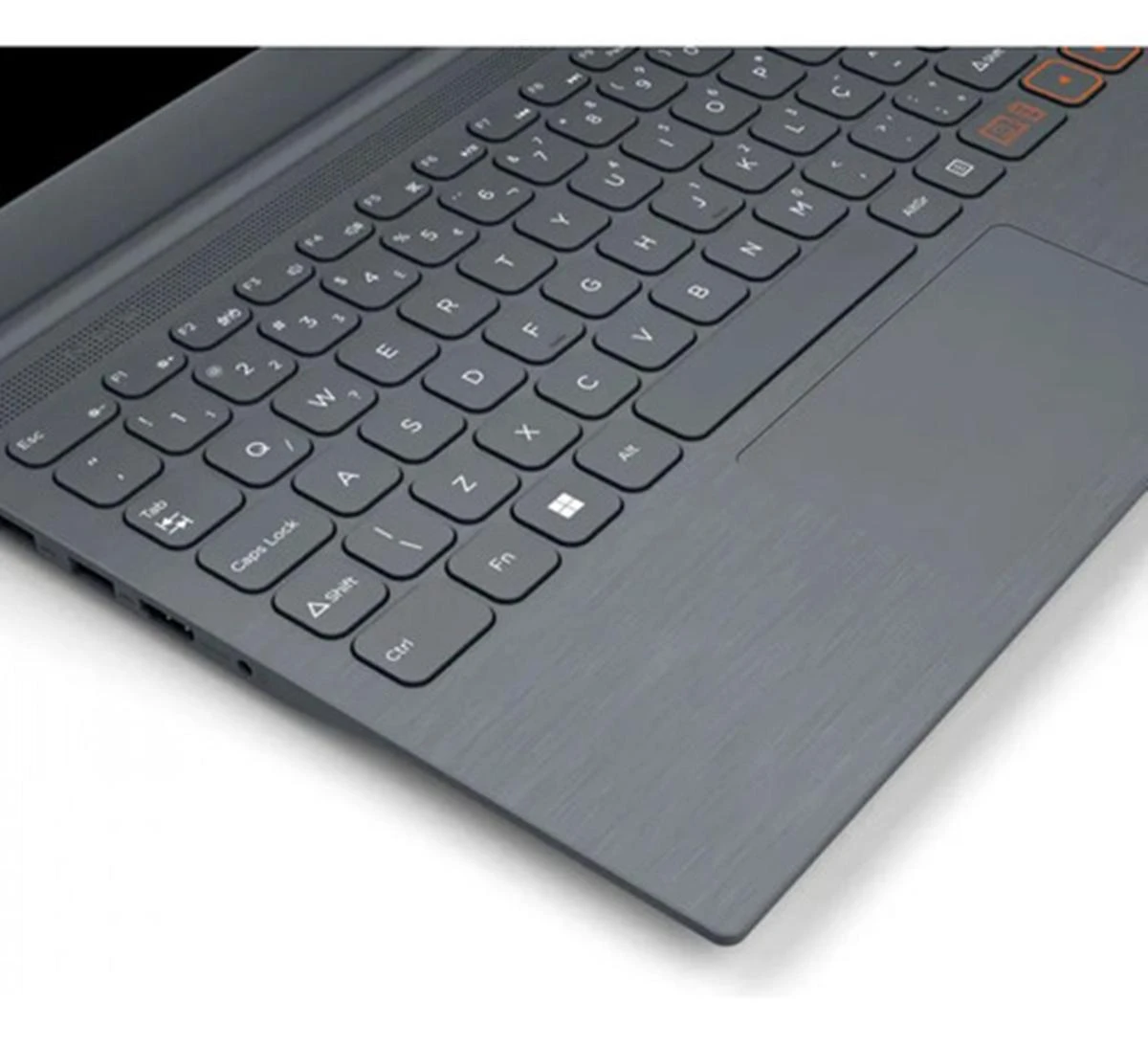 Miniatura Notebook Positivo Vision C14 Lumina Bar Intel Celeron Dual
