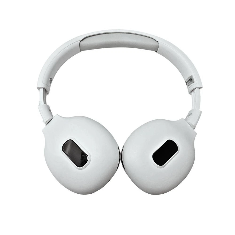 Fone De Ouvido Headphone Bluetooth Sem Fio Altomex