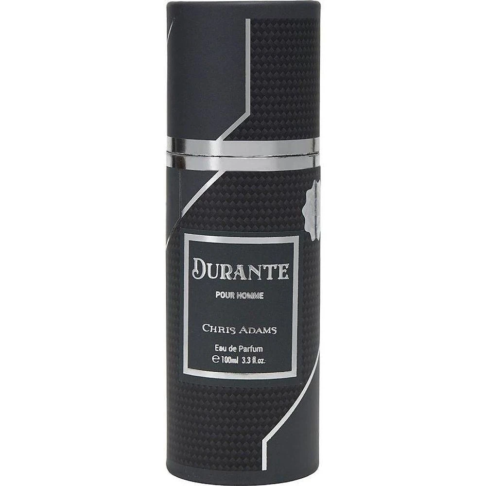 Perfume Masculino Chris Adams Durante Eau De Parfum Spray 100 Ml