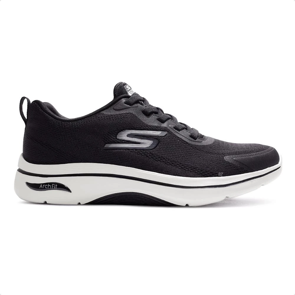 Tênis Skechers Go Walk Arch Fit 2.0 - Levy 2 Masculino
