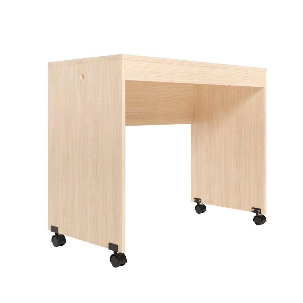 Escrivaninha MDF Artsy Casatema MadeiraOriginals Natural