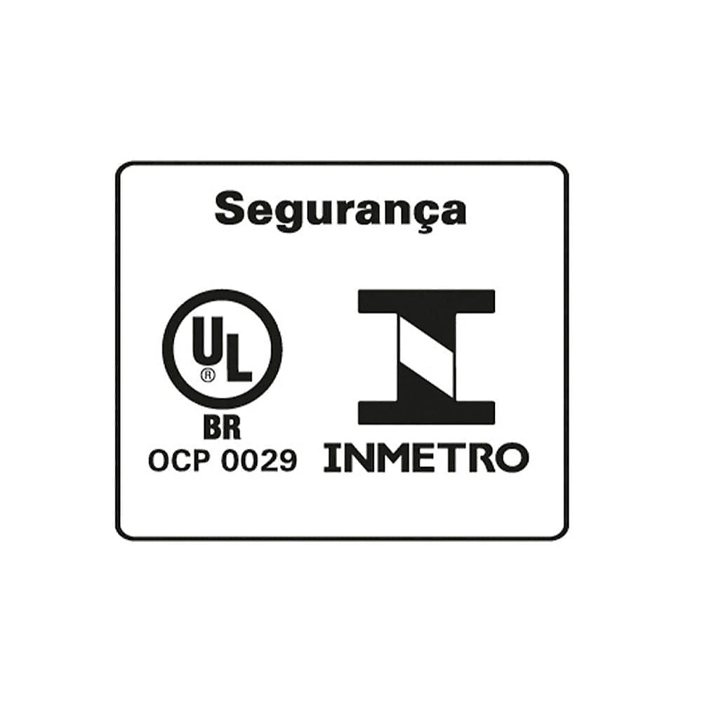 Cafeteira Espresso Oster OCAF980 Aço Inox 1,5L Preto 110V