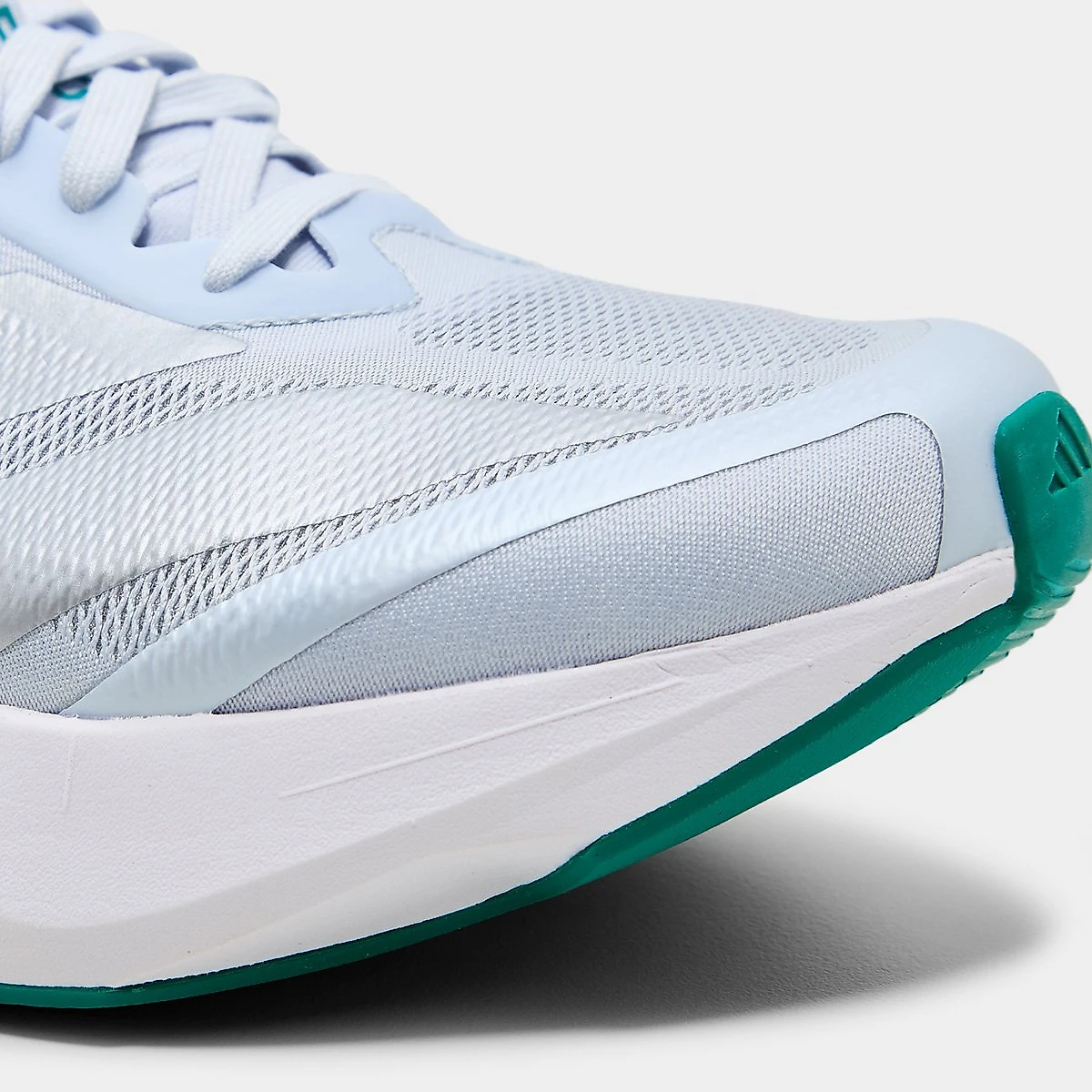 Tênis Adidas Adizero Drive Rc Masculino Azul+Prata - 37