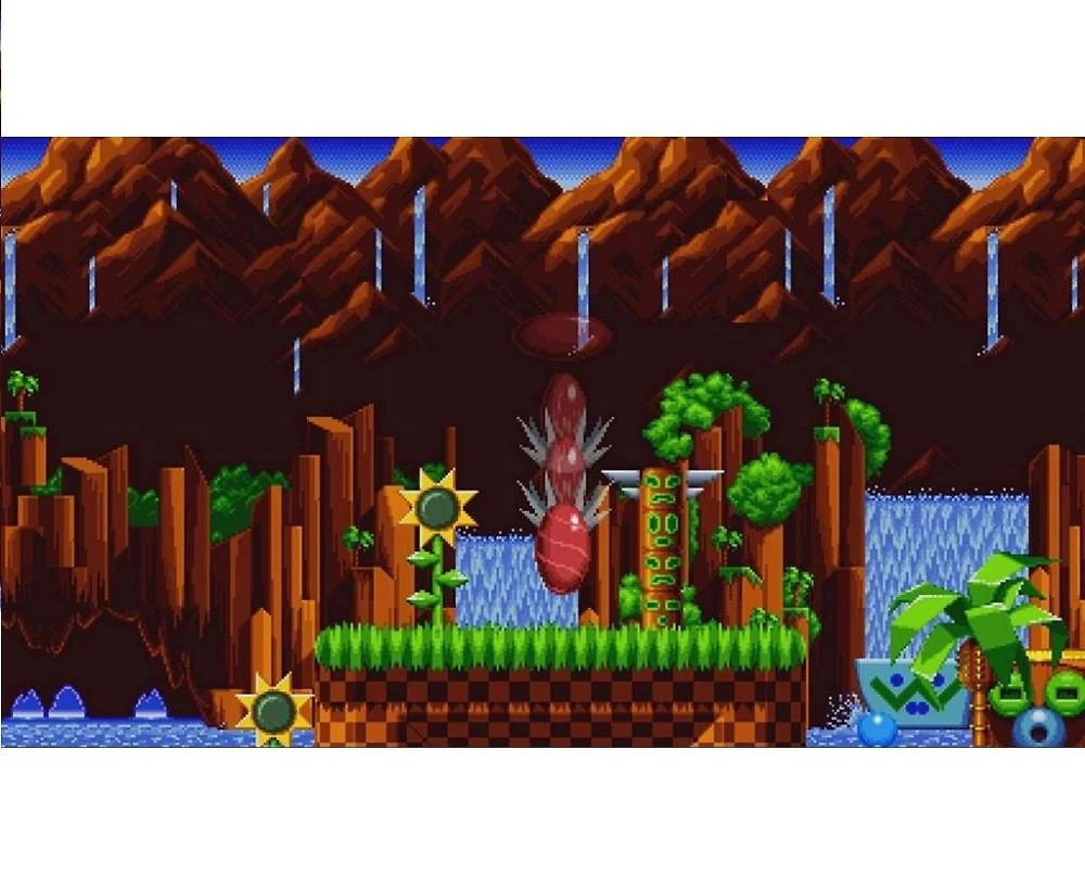 Sonic Mania Plus - PS4