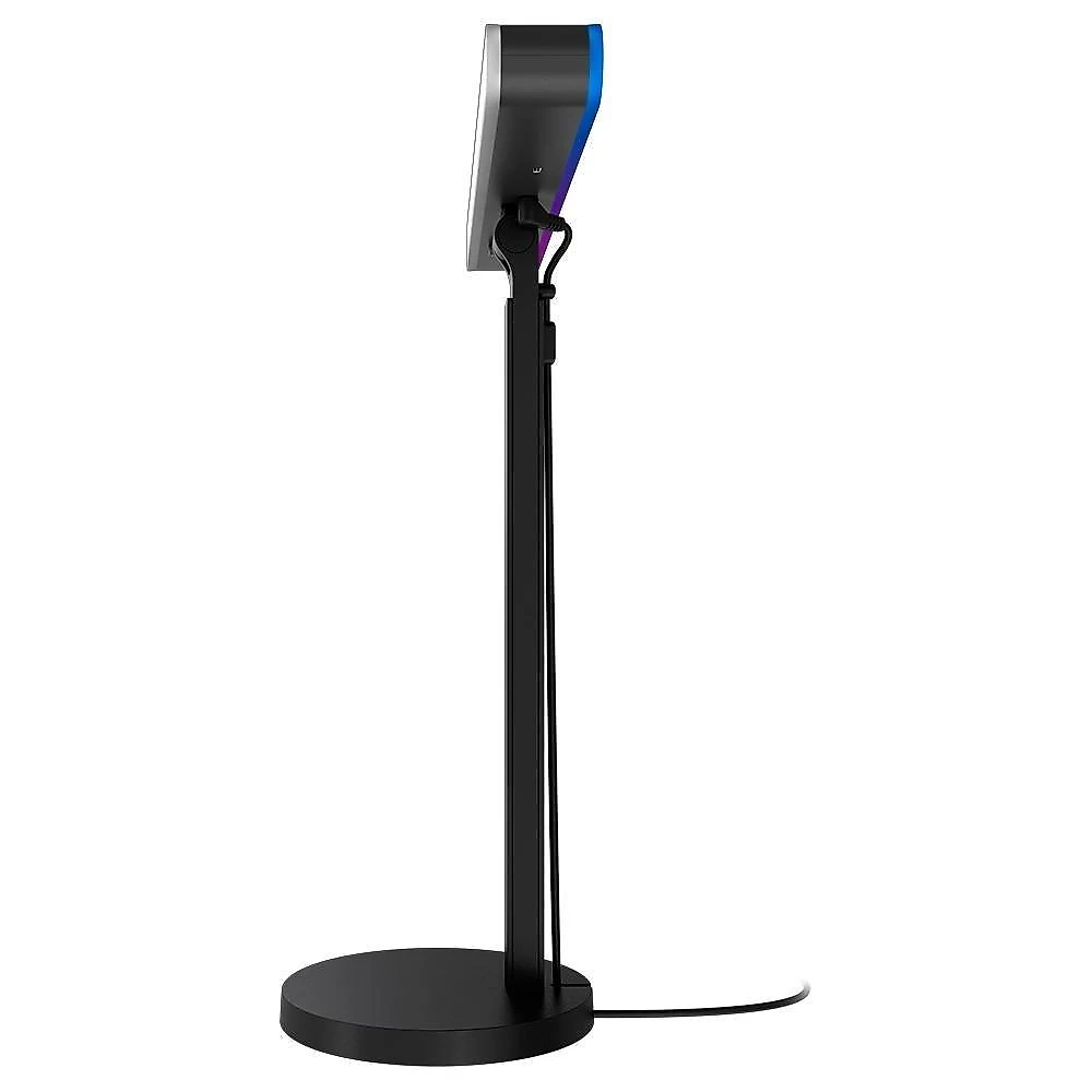 Iluminação de LED Premium para Streaming Logitech G Litra Beam com Tecnologia TrueSoft e Conexão USB Plug and Play - 946-000032